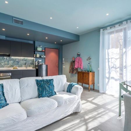 Draisina Bike Apartments Due オレッジョ・カステッロ エクステリア 写真